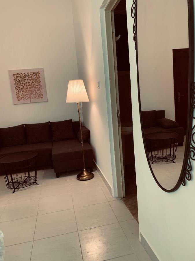 Studio Apartment In Ras Al Khaimah Eksteriør billede